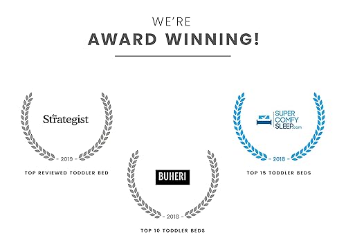 Miniatura 5 de Delta Children - Cama infantil modelo Canton color blanco Cereza, gris, Blanco