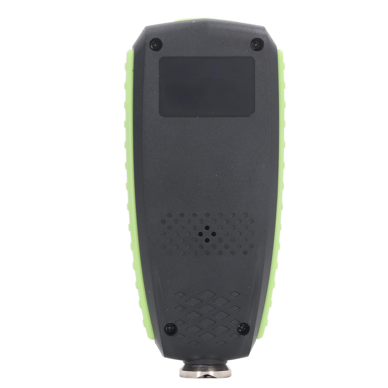 FTVOGUE Medidor de Espesor de Pintura Pantalla Digital ABS Medidor de Espesor de Revestimiento de Automóvil 0 a 1300um Sonda de Mano para Compradores de Automóviles Usados ​​Inspección de Vehículos y