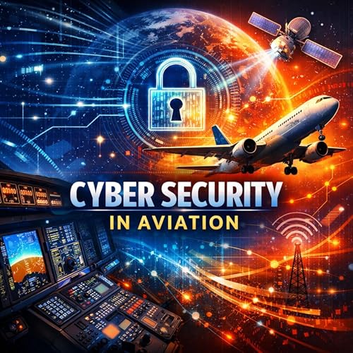 'Cyber Security' is now a core aviation safety issue