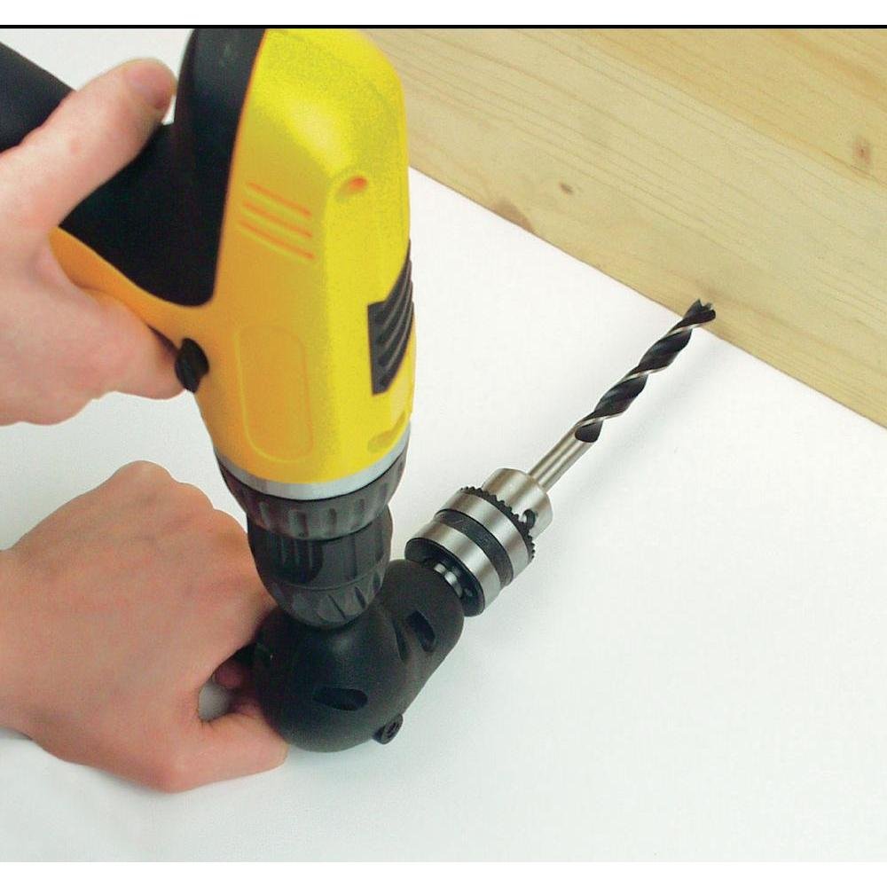 BasetechM12490 Angle Drill Attachment