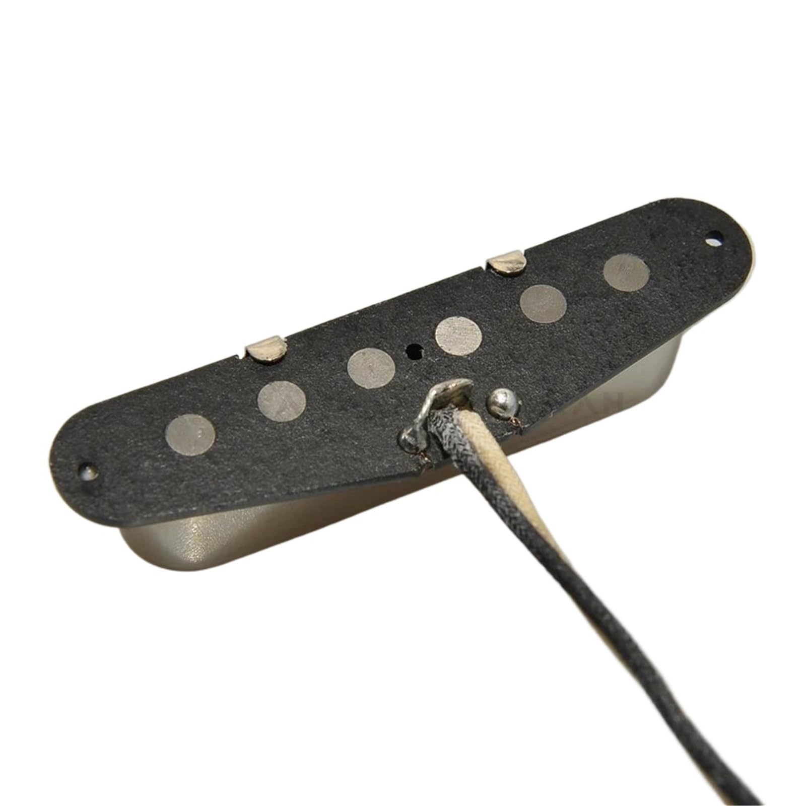 Miłośnicy Muzyki Przetworniki Do Gitary Elektryczn Zestaw Przetworników Do Gitary Elektrycznej Alnico 5 Zestaw Przetworników Magnetycznych Zestaw Przetworników Gitarowych Do Gitary Elektrycznej
