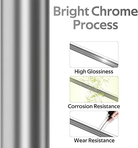 Miniatura 3 de FUSCH Varilla de empuje del embrague, eje de varilla de empuje de liberación del embrague compatible con Suzuki GSX-R600 GSX-R750 GSX-R1000 GSX-S750