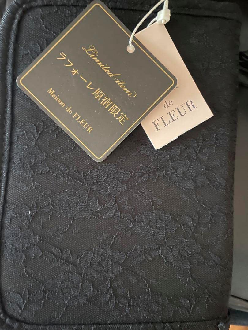 ノーブランド品 Maison de Fleur Maison de Fleur Multi Case, Harajuku Limited