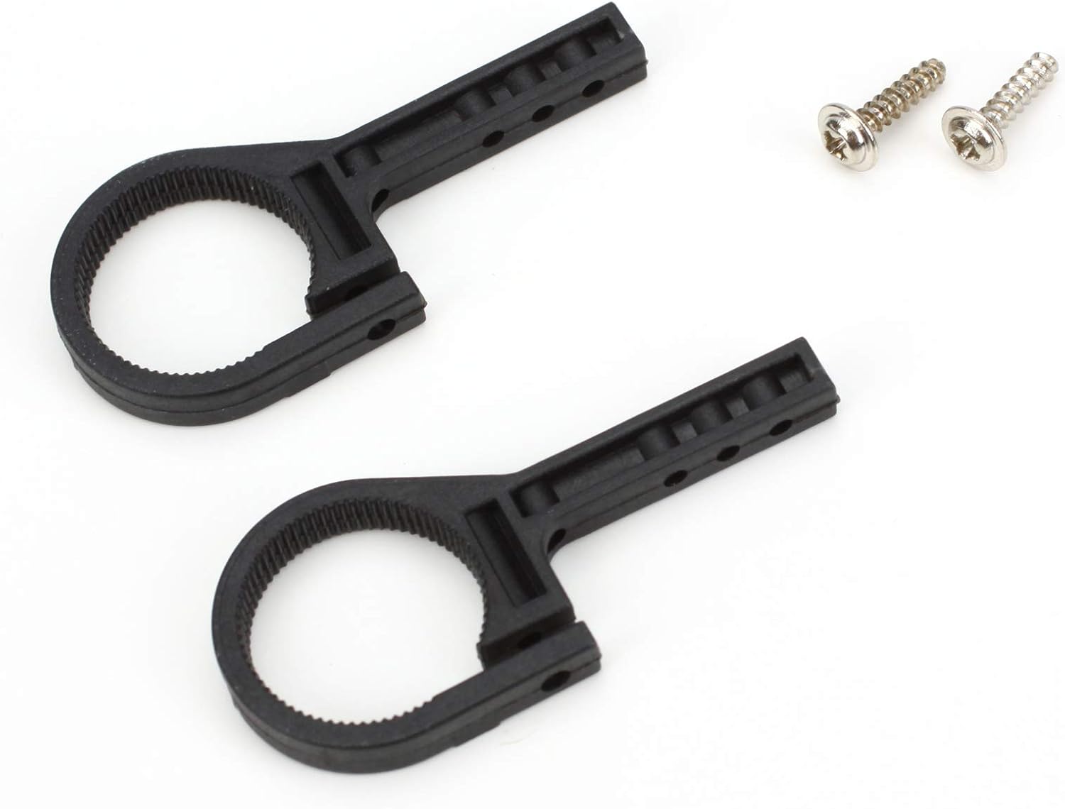 Blade Tail Servo Boom Mount 2 B450 BLH1658 Replacement Helicopter Parts Toys & Games