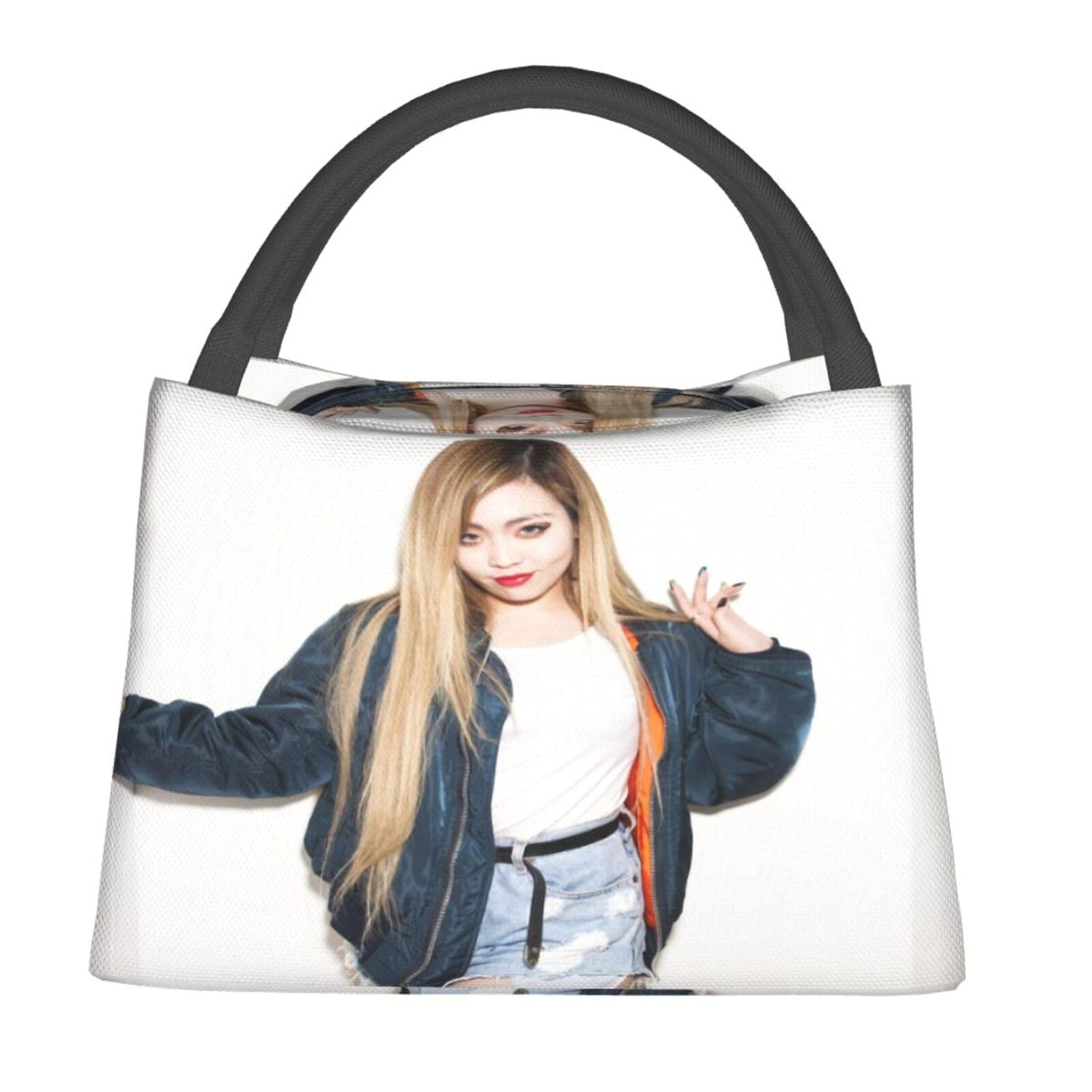 ちゃんみな AOD3クール&ウォームバッグ保冷保温 商品詳細ページ