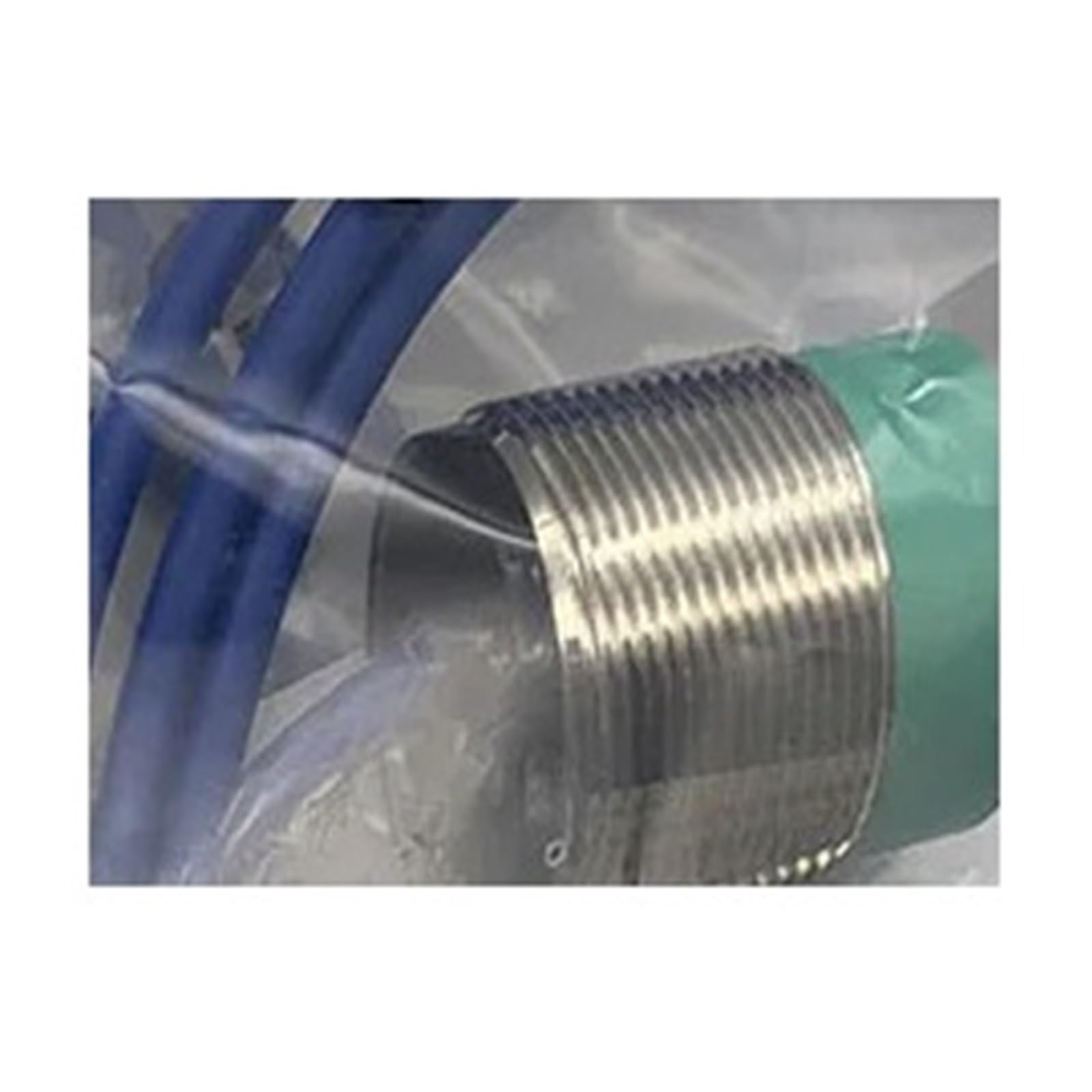 Capteur de proximité NJ20-50-N anti-vibration pour gros outillages