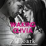 Cover of Waking Olivia