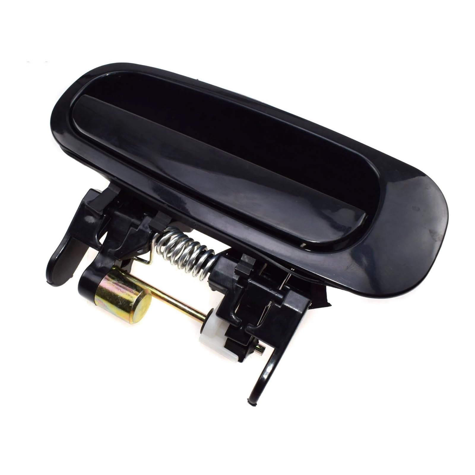 Mhtgd Rear Right Metal Plastic Door Handles 69206-02050 69210-02040 69210-02030 For Corolla For For Prizm 1998 1999 2000 2001 2002