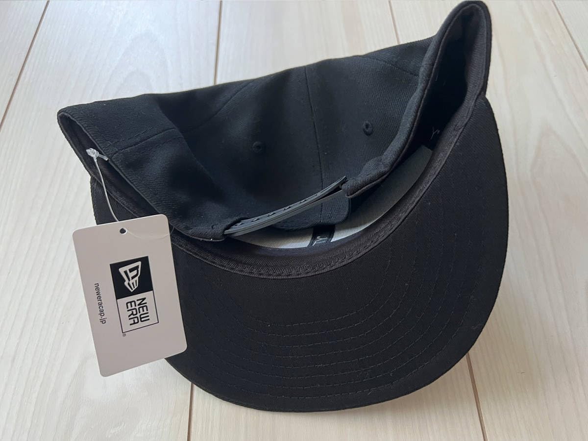 Amazon.co.jp: LUNA SEA×NEW ERA 限定フラットキャップ 帽子