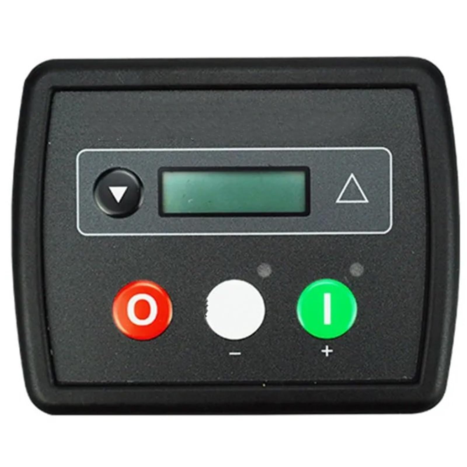 Kit alternateur voiture Compatible con controlador de generador dse3110, accesorios arranque automático Manual Dse 3110(Dse3110 Original)