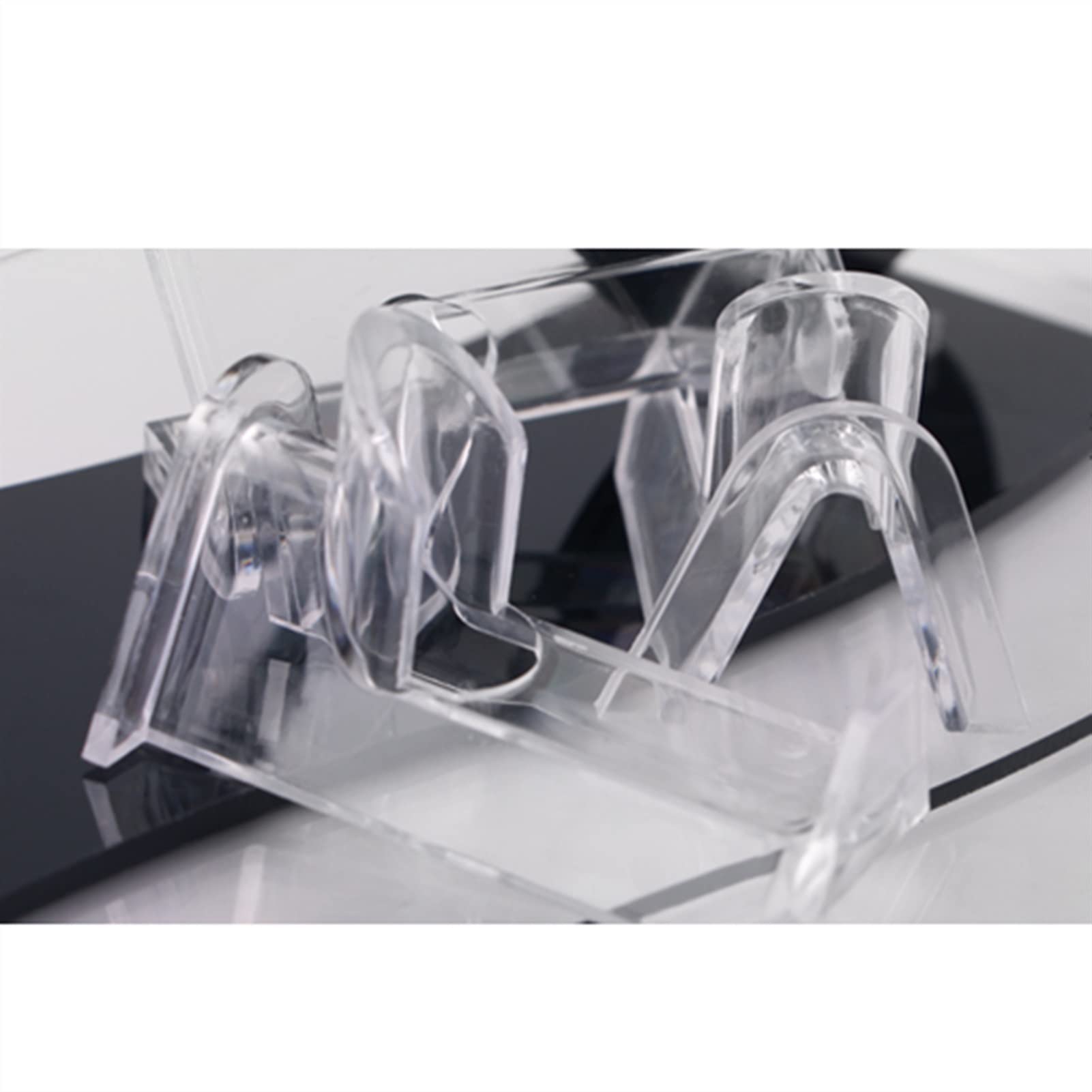 Okulary dekoracyjne ekspozycyjne okulary stojak ekspozycyjny okulary okulary do czytania stojak na okulary przeciwsłoneczne stojak ekspozycyjny dekoracja biurka rekwizyty stojak na okulary przeciwsłoneczne (kolor: B)
