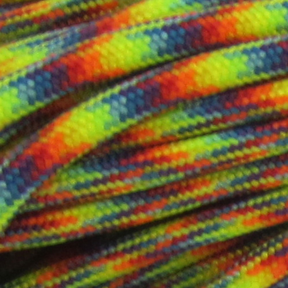 Paracord Planet ParaLock Paracord - Paracord con textura para mayor