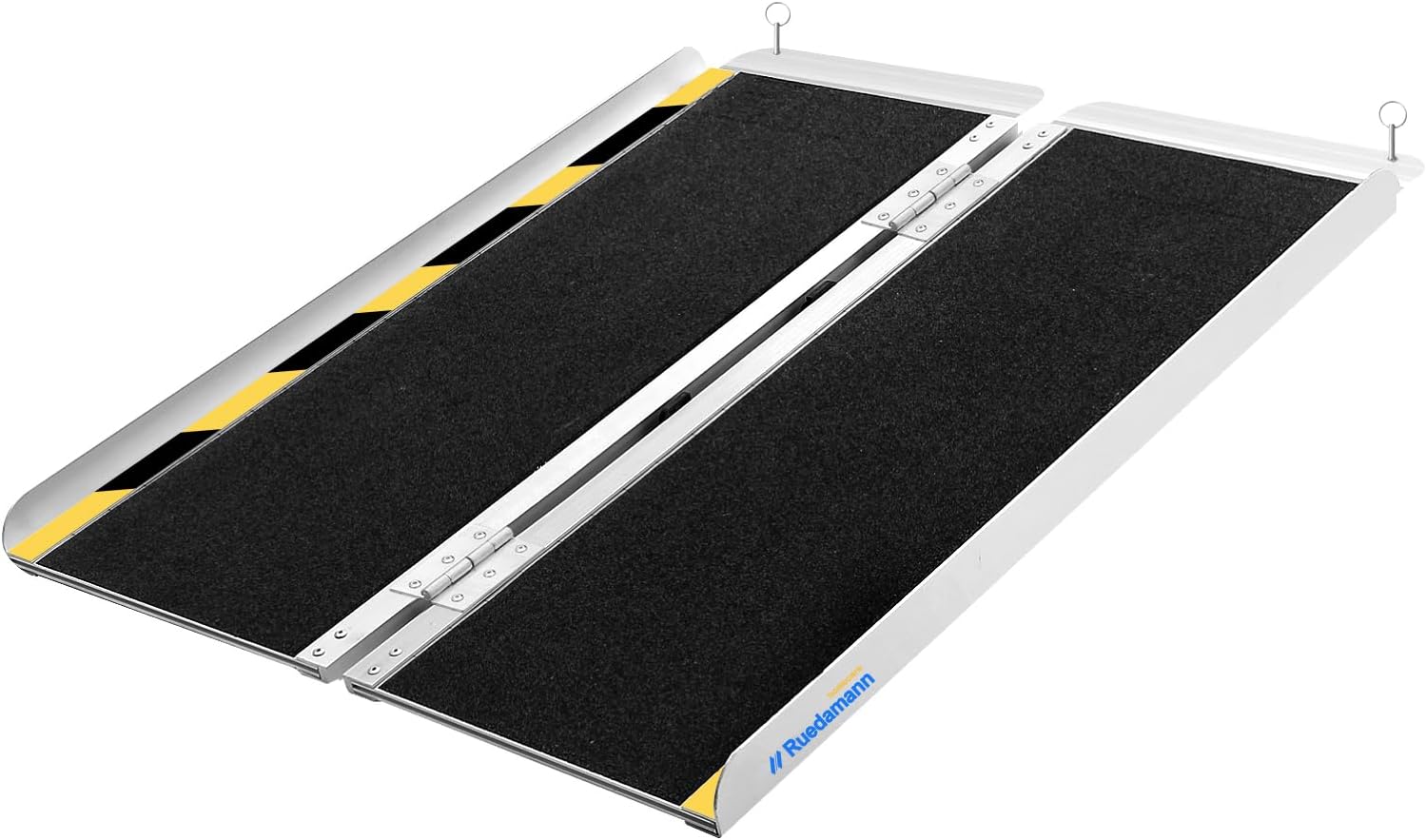 Amazon.com: Drive Medical STDS1093 Portable Wheelchair and Scooter Ramp ...