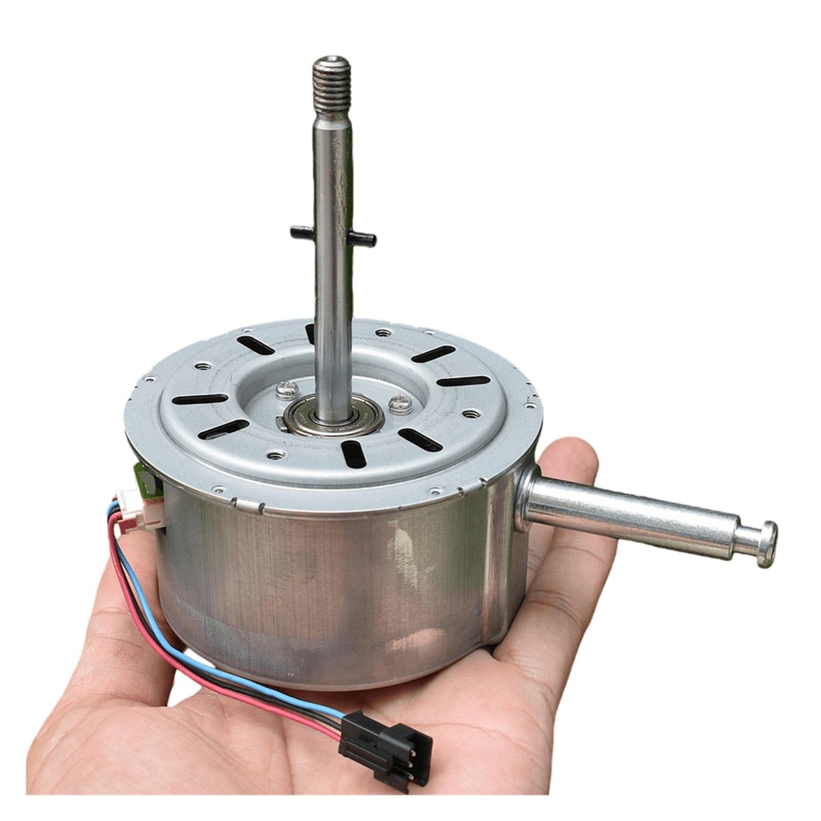 Motor De Ventilador Sin Escobillas | Con soporte DC24V 1300RPM Ahorro de energía de baja corriente