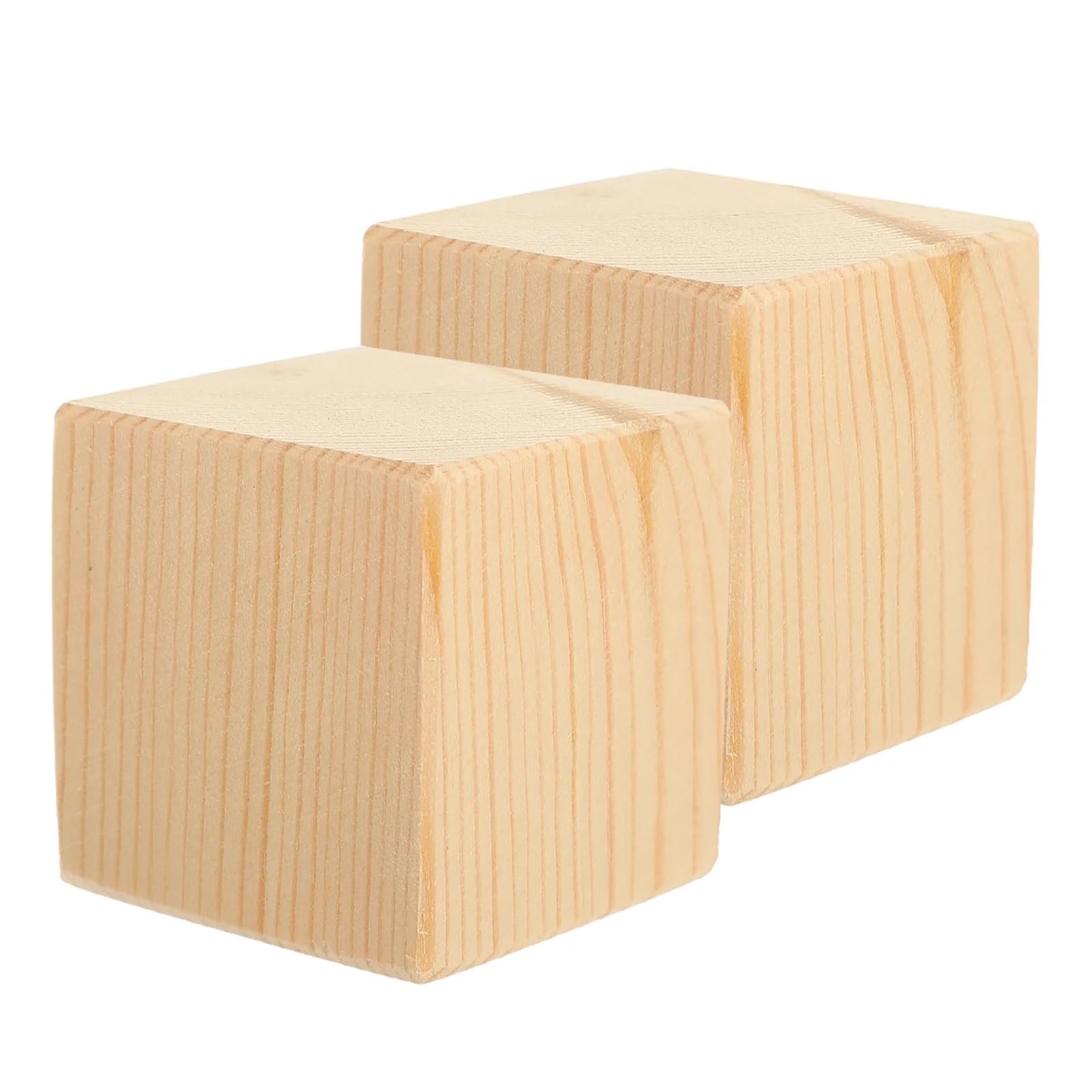 4 Piezas de Bloques elevadores de Muebles, Marco de Cama, elevadores de Altura for Patas de Mesa de Escritorio, for Silla, sofá, Resistente Pies Elevador de Muebles