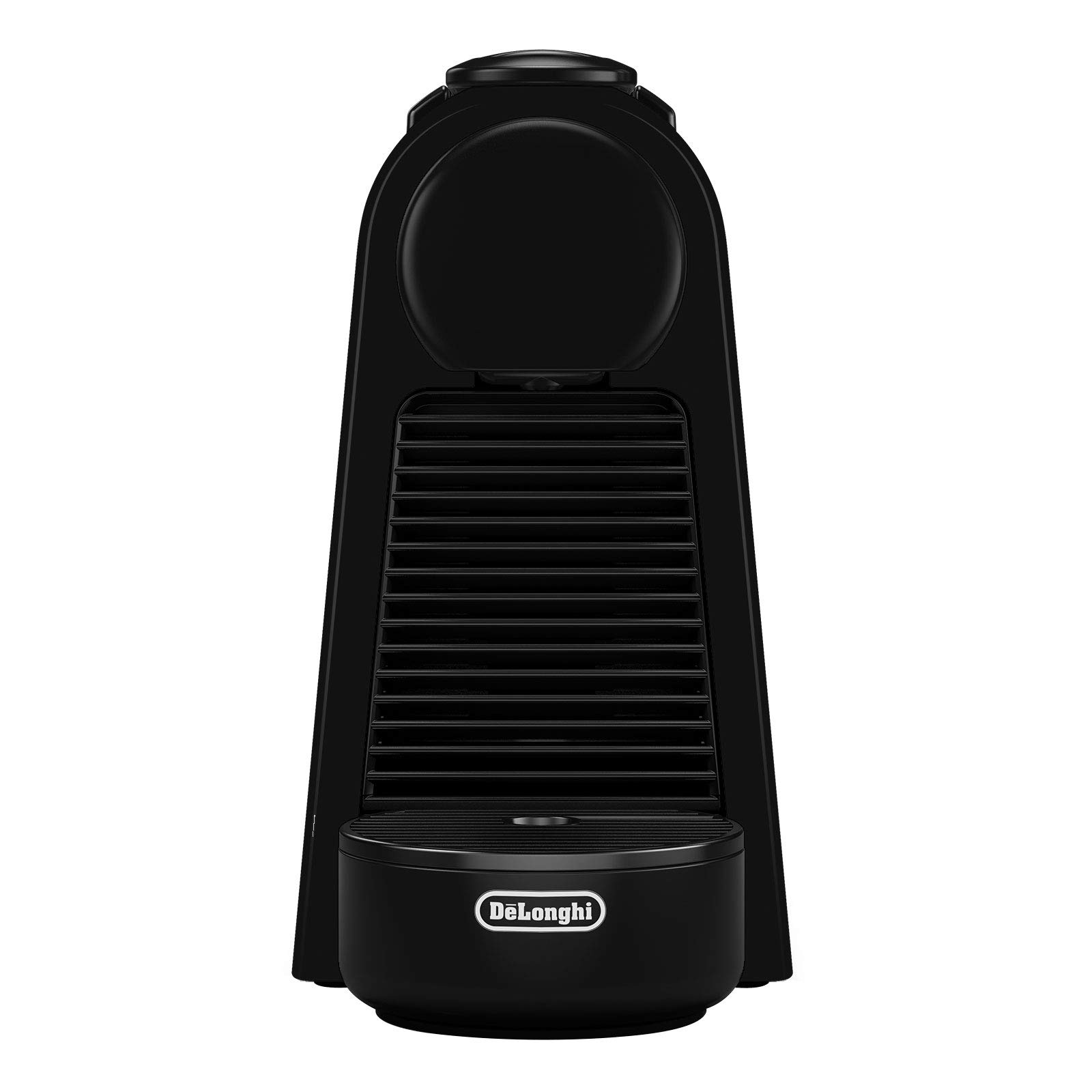 NESPRESSO DE’LONGHI Essenza Mini Schwarz Original Kapselmaschine EN85.B