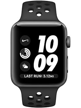 apple watch nike 2020