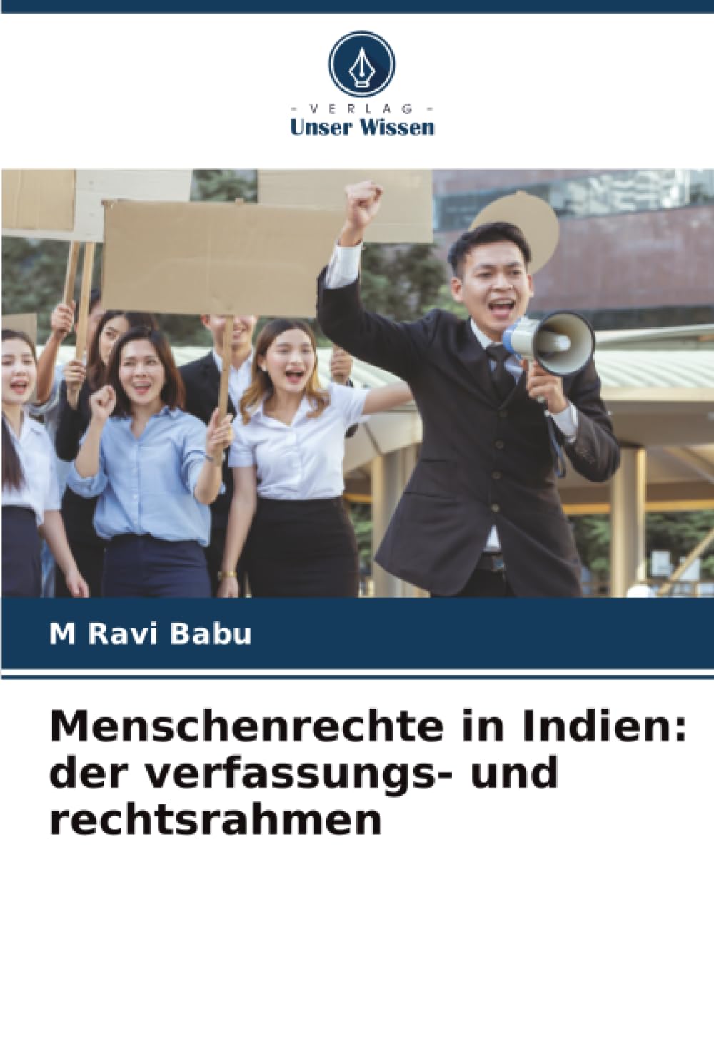 Menschenrechte in Indien: der verfassungs- und rechtsrahmen