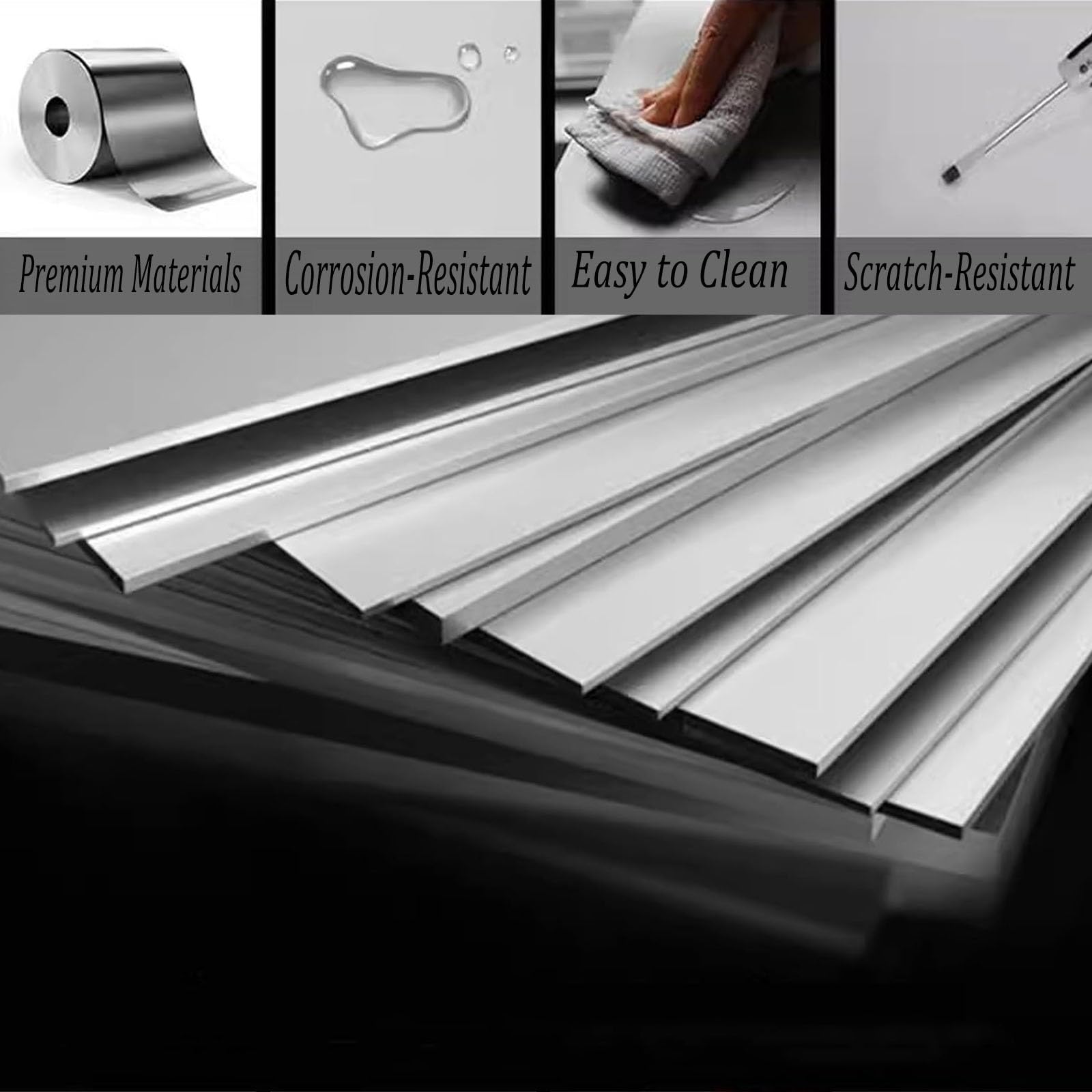 Buzón Grande para Paquetes y entregas, con Sistema de Carga Frontal