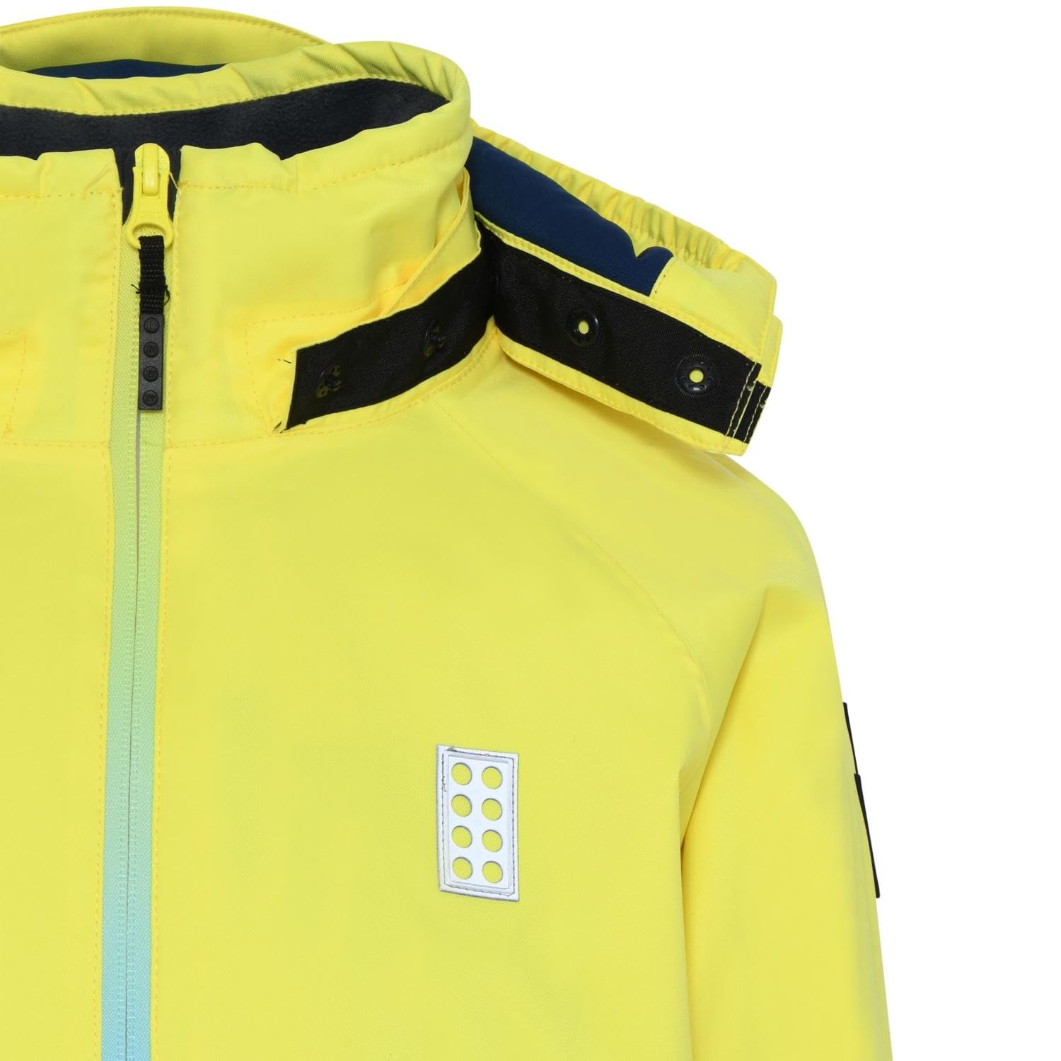 LEGO Unisex Kinder Lwjesse 712 - Jacket Jacke