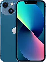Apple iPhone 13 mini (128 GB) - Azul (Recondicionado)