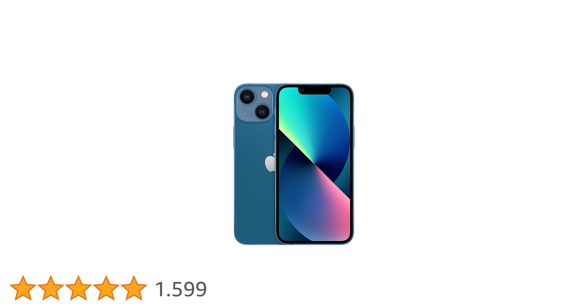 ヒ*ス様 iPhone13mini 128GB Apple iPhone 13 mini (128 GB) - Meia-noite | Amazon.com.br