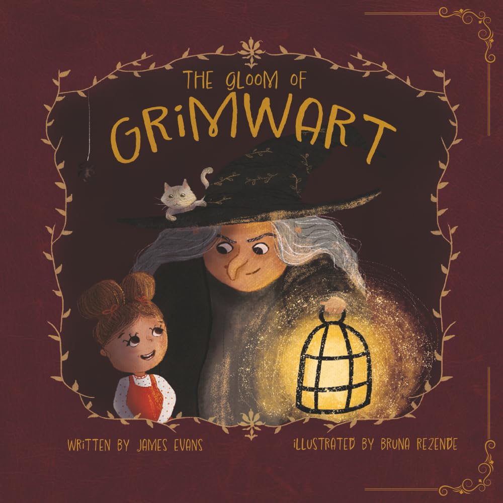 The Gloom of Grimwart