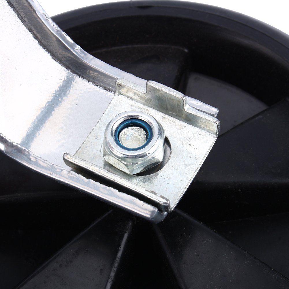 Accessorio Bici Bambini - Ruote Allenamento Universali, Per 18-24 Pollici, Acciaio Stabilizzatori Bici Bambini - Foto 7