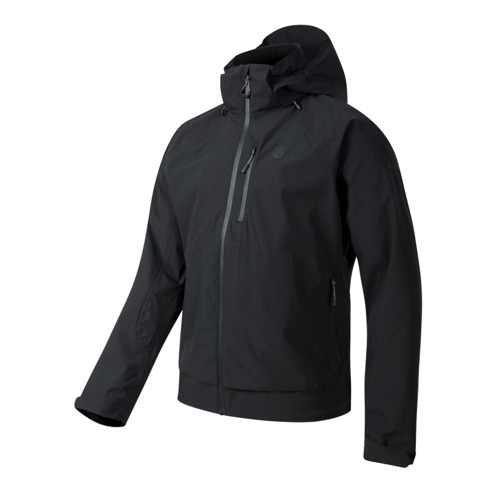 Dare 2b Switch Out III Dare2b Veste de randonnée Switch Out III pour homme, imperméable, respirante et coupe-vent. Homme