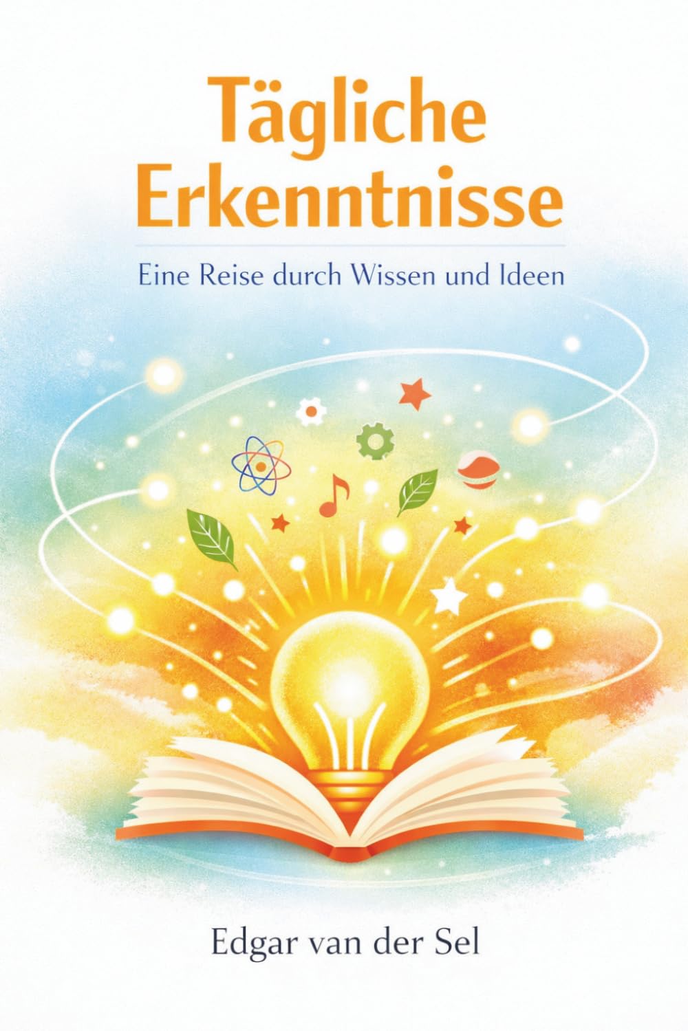Tägliche Erkenntnisse: Eine Reise durch Wissen und Ideen