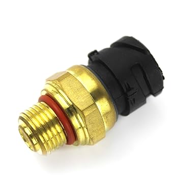 Amazon.com: SINOCMP 20484678 20886108 Pressure Sensor for