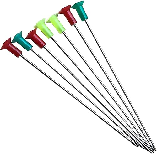 Miniatura 4 de Paquete de dardos de balister, 100 unidades, calibre .40