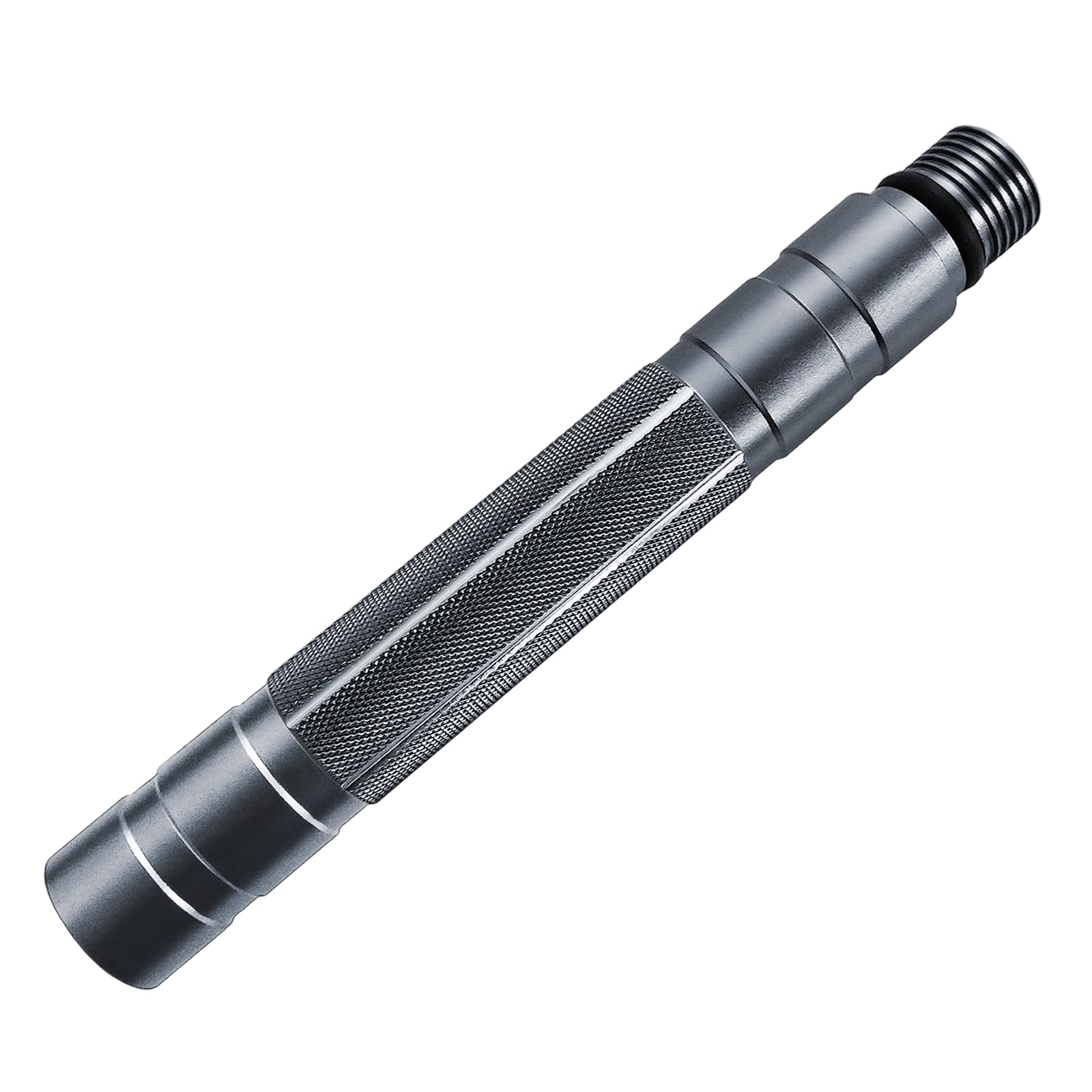 aiGear Bastone Tattico/Bastoncini Trekking - Estendere | Assemblaggio Prolungato