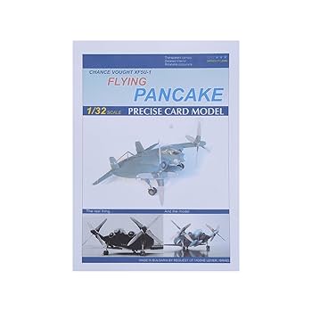 未組立プラモデル3点(XF5U-1、E-2C J、DRAGON RAPIDE) 61SFgY3qLLL._UF350,350_QL80_.jpg