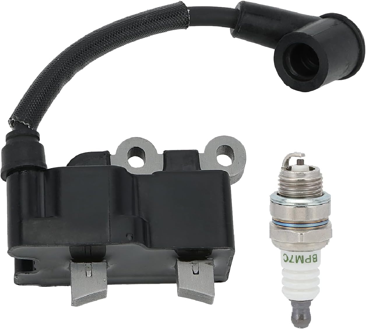 Ignition Coil For Ryobi Homelite 850108001 850108002