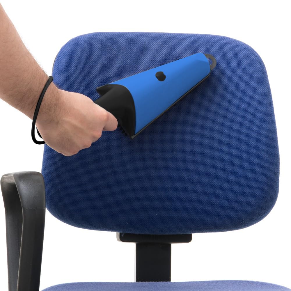 Brosse Professionnelle à Sec pour Nettoyer et revitalizer Le Tissu SB04 avec soies en Fibre de Nylon