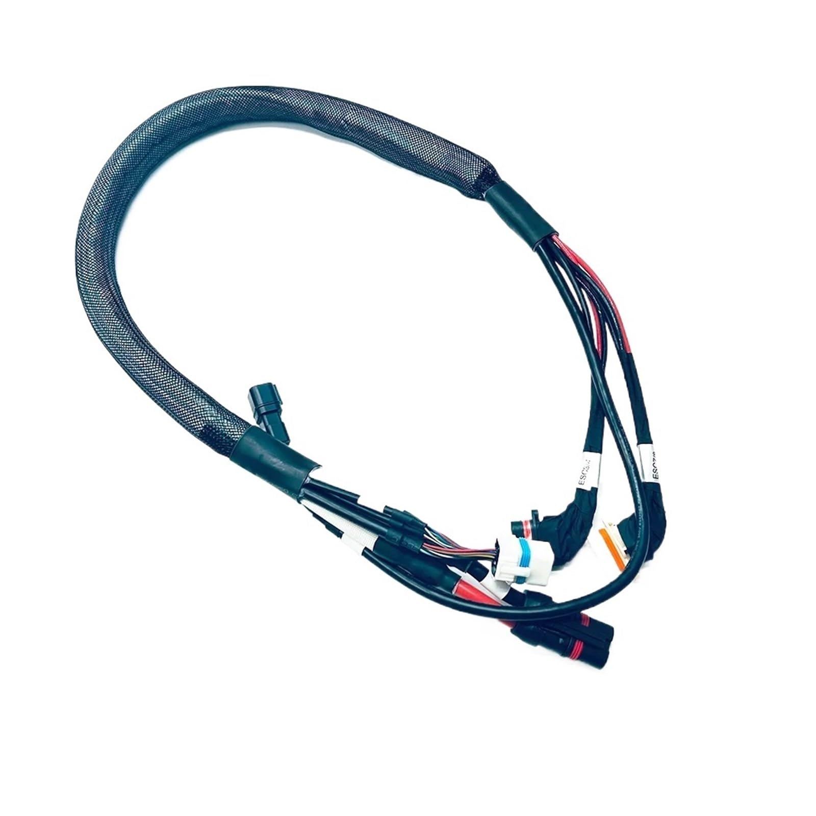 Compatibile con DJI, 1 set di cavi ESC T40/T20P M3/M4 braccio