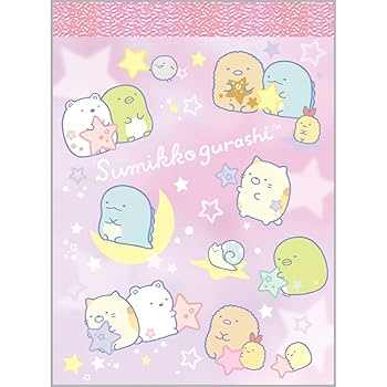 Amazon.co.jp: サンエックス すみっコぐらし すみっコぐらし