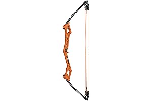 Barnett Crossbows Apprentice Bow Set for Young Beginners