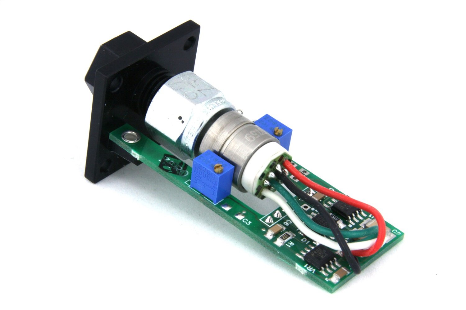 Racepak 810-MD-PT2-15 TRANSDUCER BOX MODULE, SERIES II