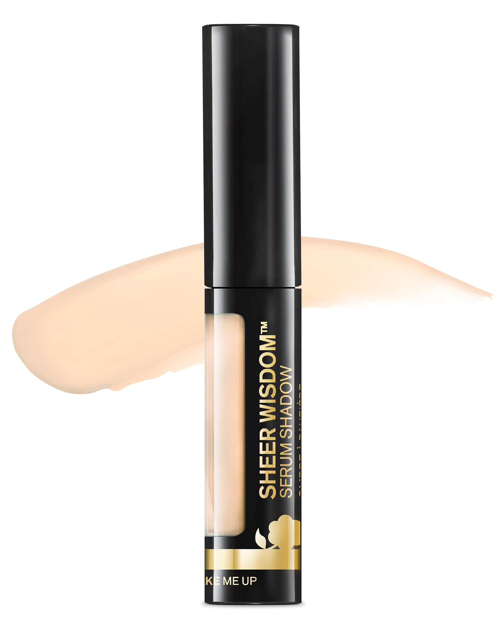 butter LONDON Sheer Wisdom Serum Liquid Eyeshadow & Primer