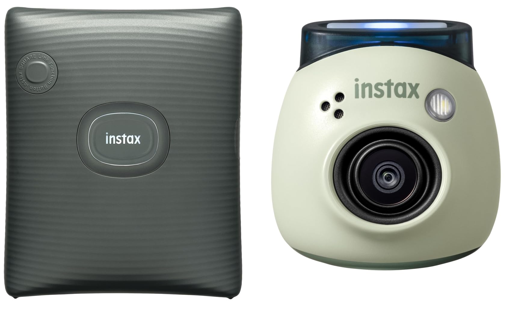 Amazon | 富士フイルム(FUJIFILM) チェキ スマホプリンター INSTAX