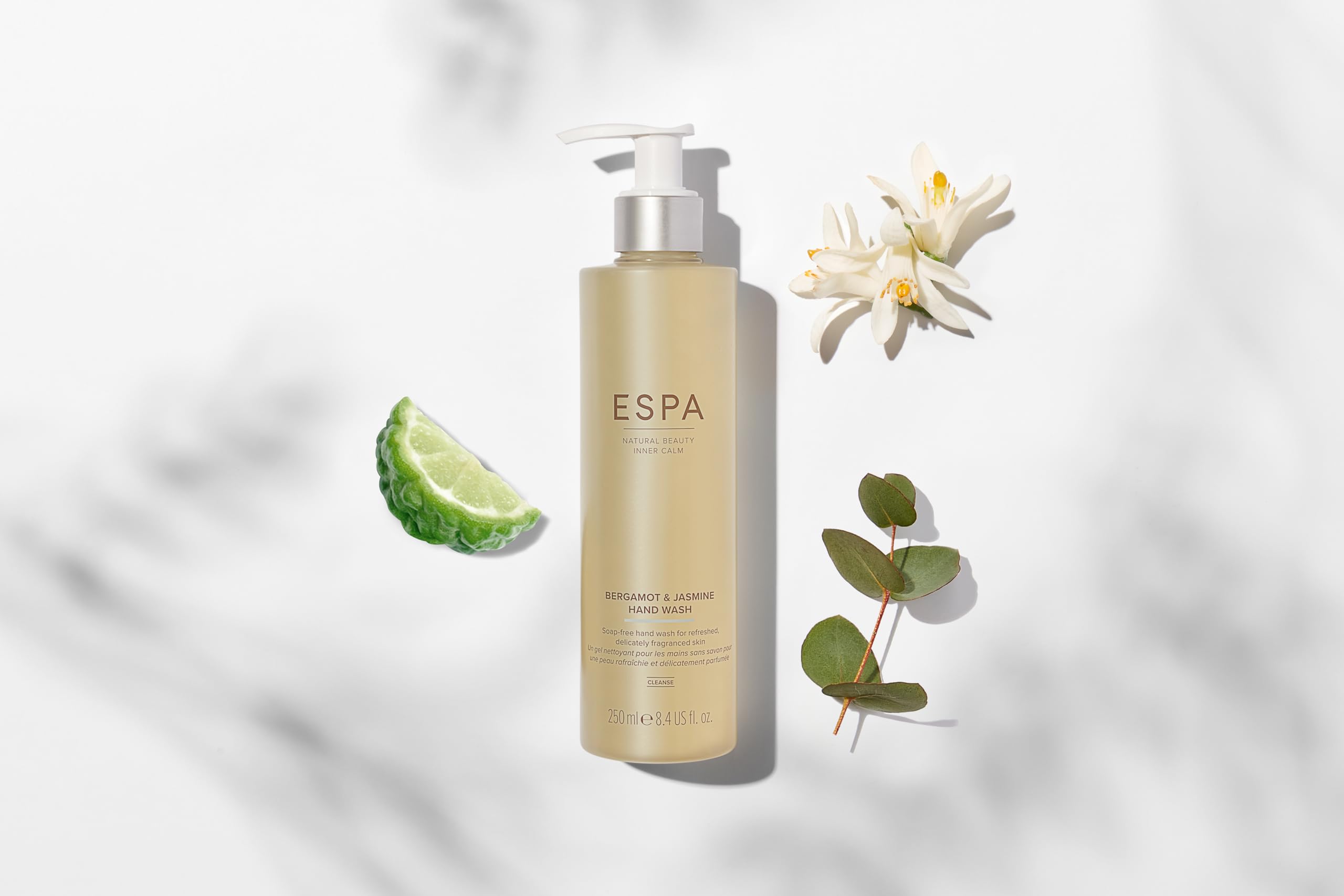 ESPA, Clear, 250 ml (Pack of 1) - Image 2