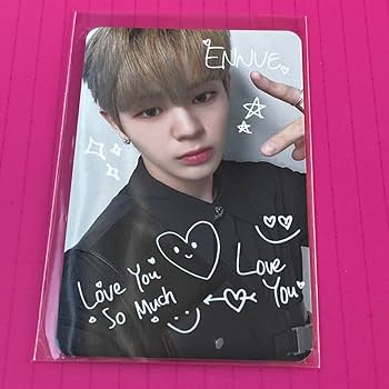 xodiac トレカ 対面 makestar メイクスター Amazon.co.jp: IVE イソ eleven makestar メイクスター ヨントン