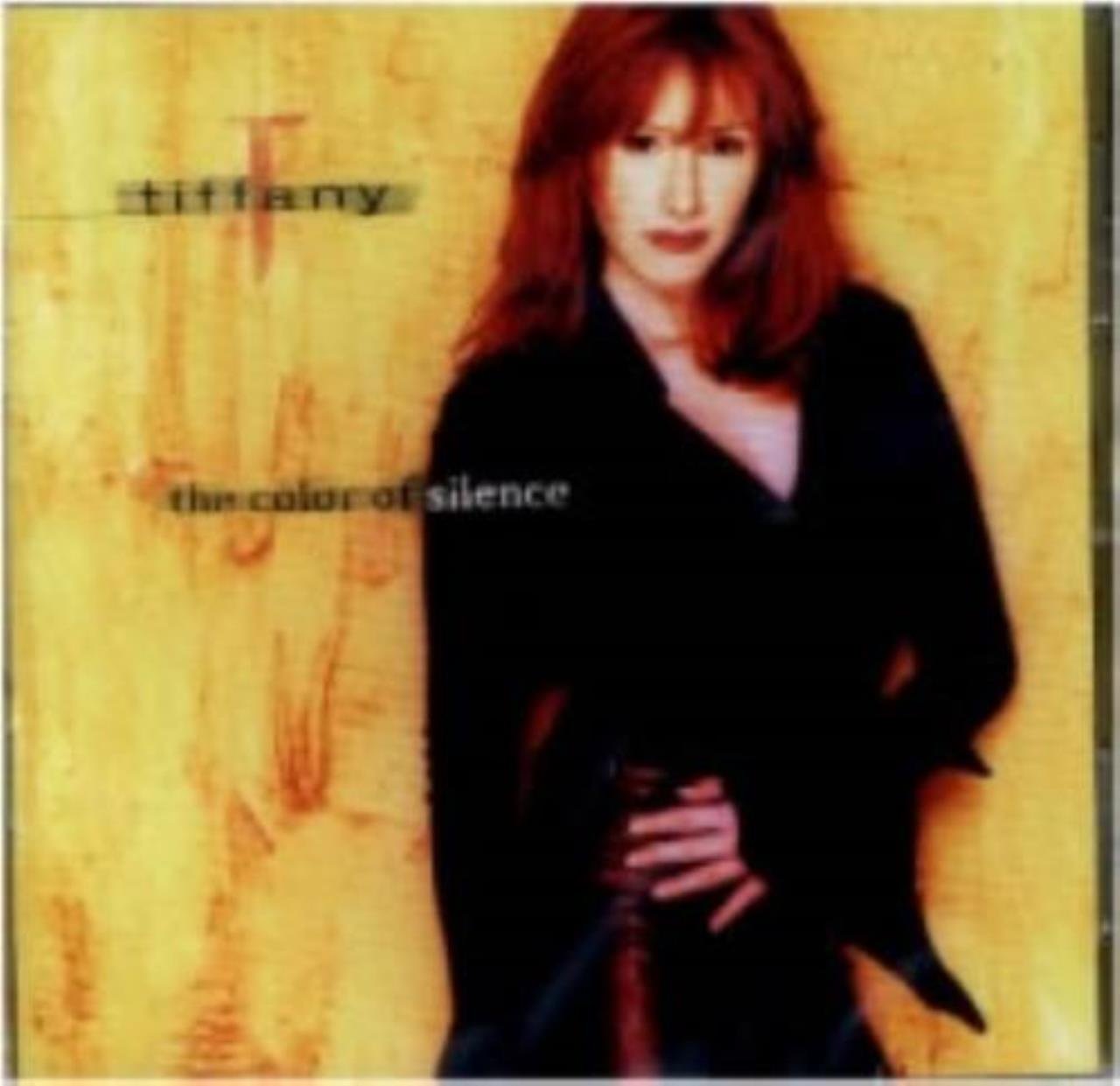 Color of Silence [Audio CD]