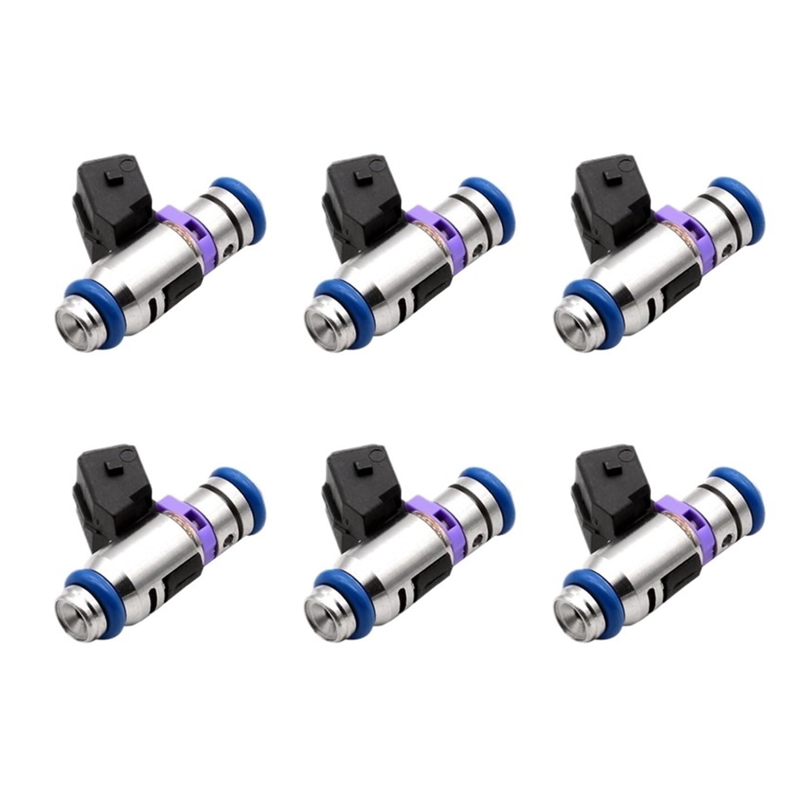 Inyector de combustible gasolina Compatible Con Scania STKM206 6X El Inyector De Combustible Para Automóvil, Módulo Dosificador Inyección Urea IWP206, Boquilla