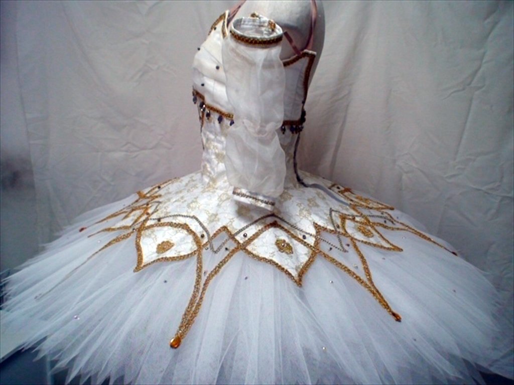 Amazon | バレエ衣装レンタル クラシックチュチュ 61 ご質問は