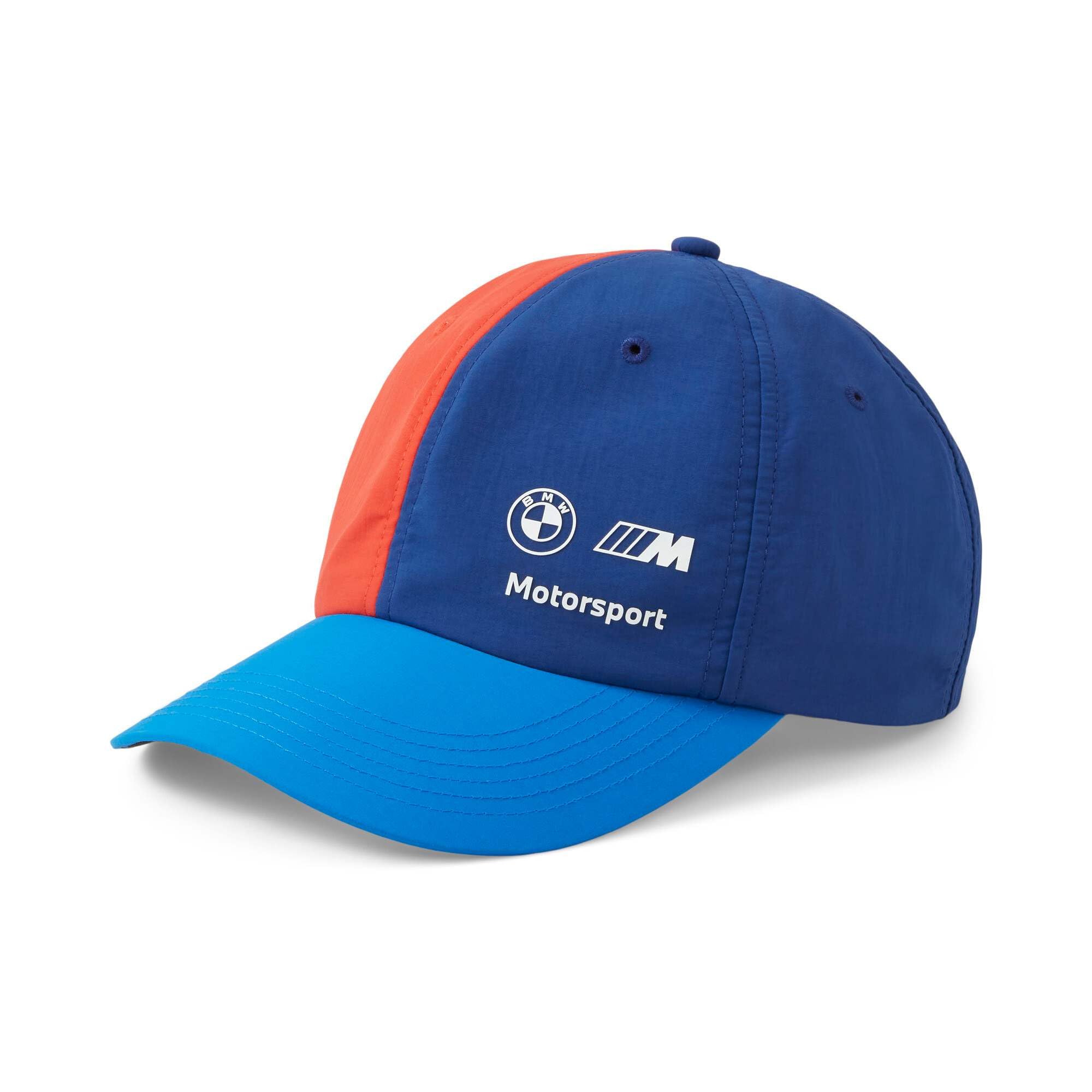 Puma BMW MMS Heritage BB Casquette