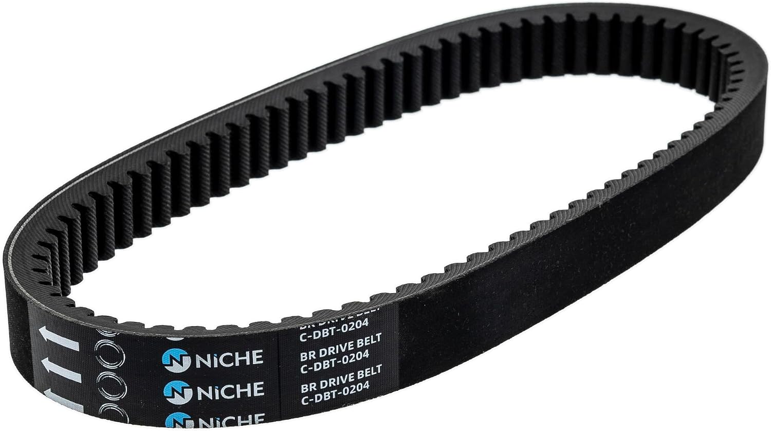 8TEN Deck Drive Belt for MTD Cub Cadet 754-04139 Troy Bilt 954-04139