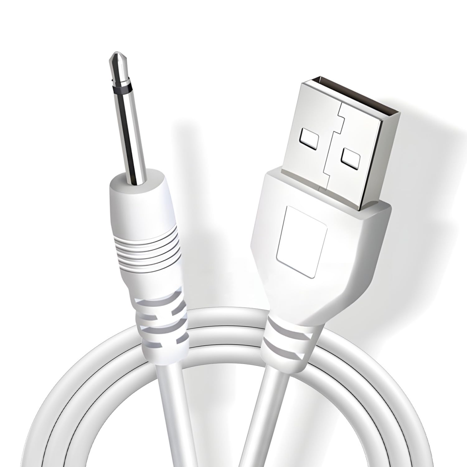 Amazon.co.jp: 充電コード ハンディマッサージャー用USB充電ケーブル